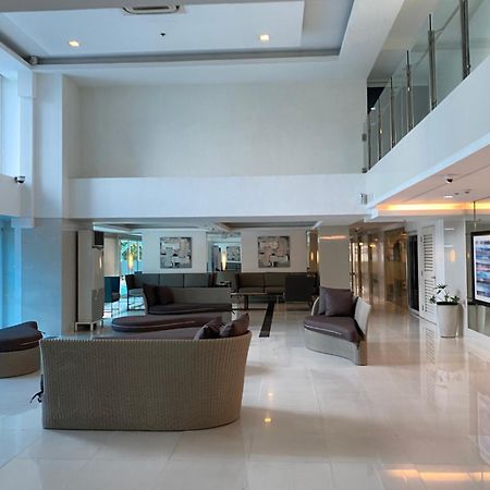 Jazz Residence Makati City Exteriör bild