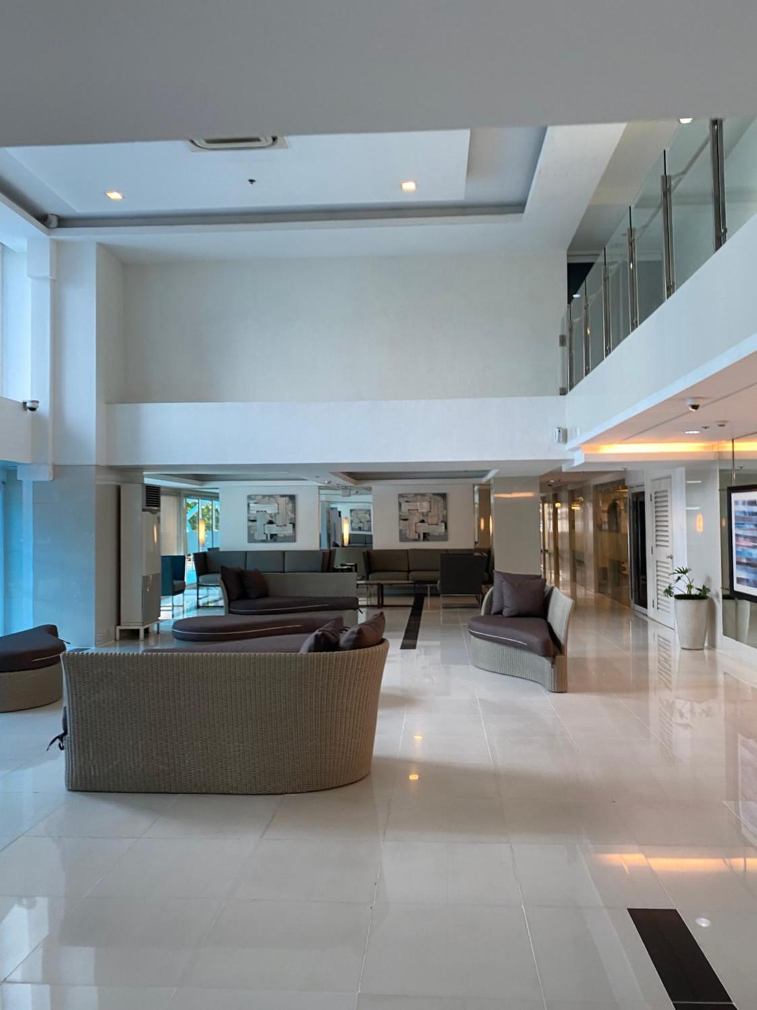 Jazz Residence Makati City Exteriör bild