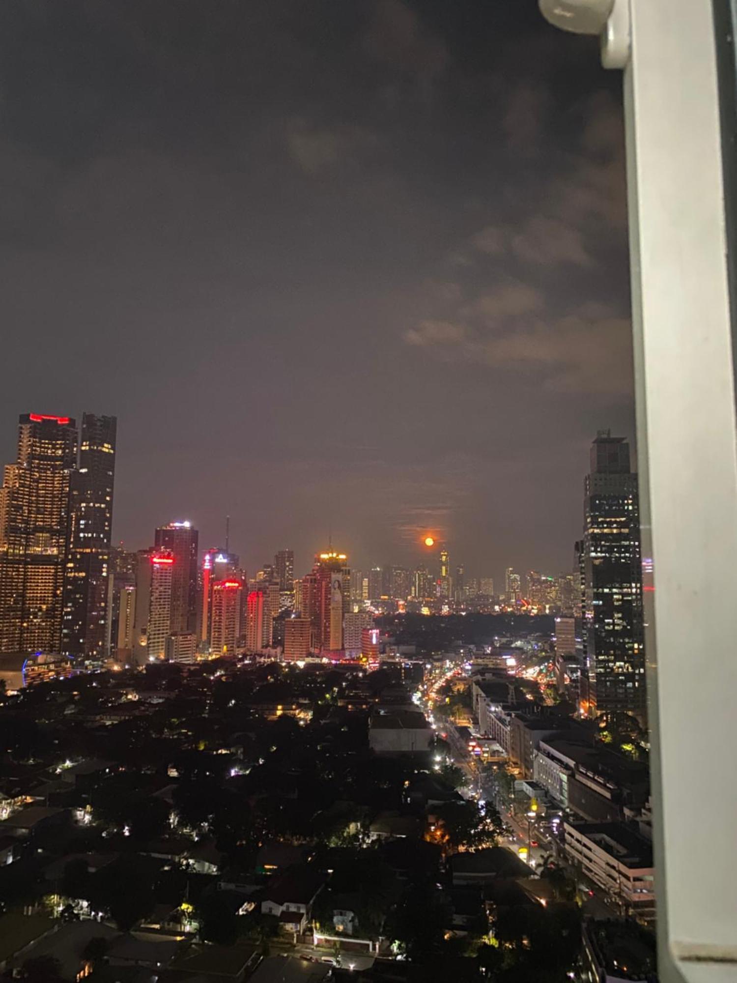 Jazz Residence Makati City Exteriör bild